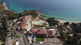 ROYAL PARADISE BEACH RESORT & SPA