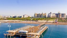 ROYAL SEGINUS HOTEL