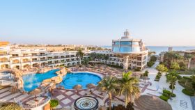 SEAGULL RESORT