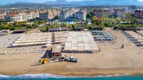 SEAMELIA BEACH RESORT HOTEL & SPA