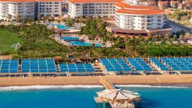 SEADEN SEA WORLD RESORT & SPA