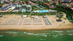 TUI BLUE SIDE (ADULTS ONLY)