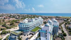 SENSITIVE PREMIUM RESORT & SPA