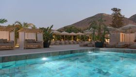 SERGIOS HOTEL