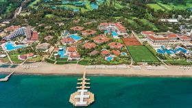 SIRENE BELEK HOTEL