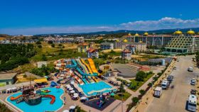SENZA THE INN RESORT