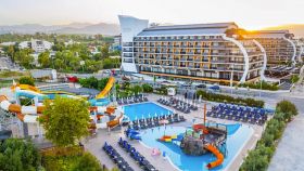 SENZA THE INN RESORT