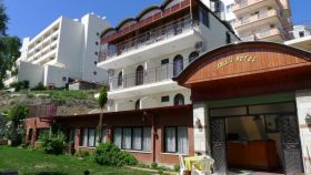 SOLEIL HOTEL