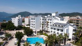 SONNEN HOTEL