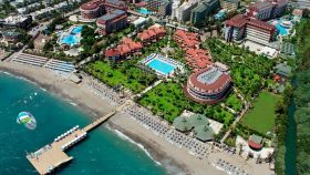 SAPHIR HOTEL