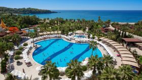 SAPHIR RESORT & SPA