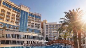 SPLENDID CONFERЕNCE&SPA RESORT