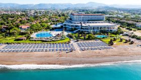 STARLIGHT RESORT HOTEL