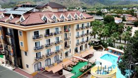 STELLA HOTEL KEMER