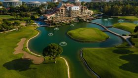 SUENO GOLF BELEK