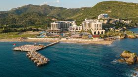 SUNIS EFES ROYAL PALACE