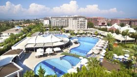SUNIS ELITA BEACH RESORT&SPA 5*