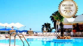 SUNPOINT FAMILY HOTEL