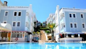 SUNPOINT FAMILY HOTEL