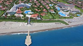 SUNRISE RESORT HOTEL