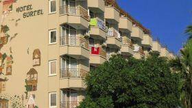 SURTEL