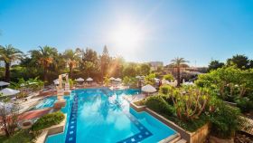 THE XANTE RESORT