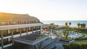 LUNA VISTA BELEK (Ex. CLOVER MAGIC SEAGATE)