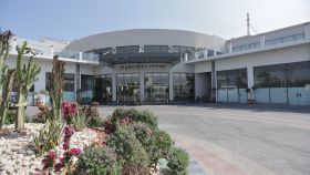 XANADU CLUB MAKADI BAY