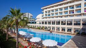 SOLIVIA HOTEL ex. (TITAN SELECT)