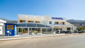 TRITON MALIA HOTEL