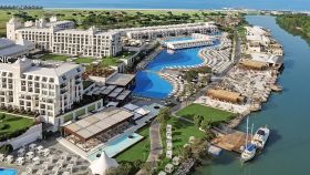 TITANIC DELUXE GOLF BELEK