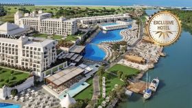 TITANIC DELUXE GOLF BELEK