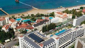 SEADEN VALENTINE RESORT & SPA (ADULTS ONLY)