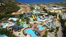 AQUA FANTASY HOTEL & SPA