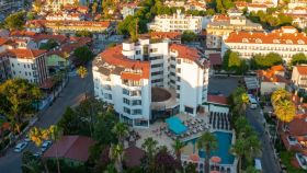 VERDE HOTEL