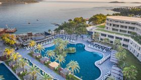 VOGUE HOTEL SUPREME BODRUM