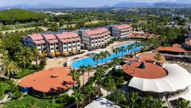 VONRESORT ELITE HOTEL