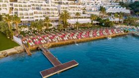 AGAYA BODRUM ADULTS ONLY