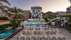 WHITE CITY BEACH HOTEL (ADULTS ONLY)