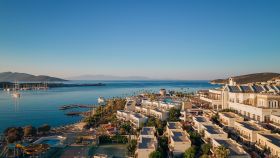 SELECTUM COLOURS BODRUM