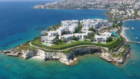 XANADU ISLAND BODRUM