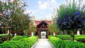TIANA BEACH RESORT