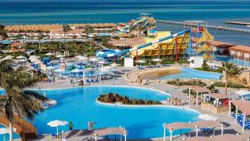 SUNRISE ALORA AQUA PARK RESORT