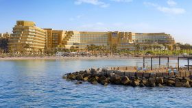 HILTON HURGHADA PLAZA