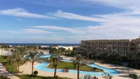 MOVENPICK RESORT SOMA BAY