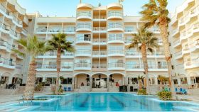 ROYAL STAR BEACH RESORT