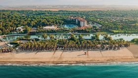 SELECTUM FAMILY RESORT BELEK