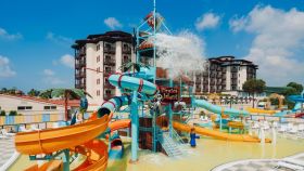 SELECTUM FAMILY RESORT
