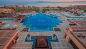 SHERATON SOMA BAY RESORT