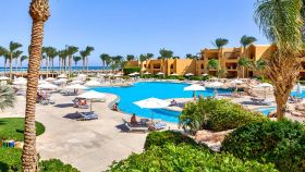 STELLA BEACH RESORT AND SPA - MAKADI BAY